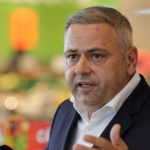 Motorina subvenționată blochează fermierii: Pierderi de 3,7 miliarde euro, avertizează florin barbu