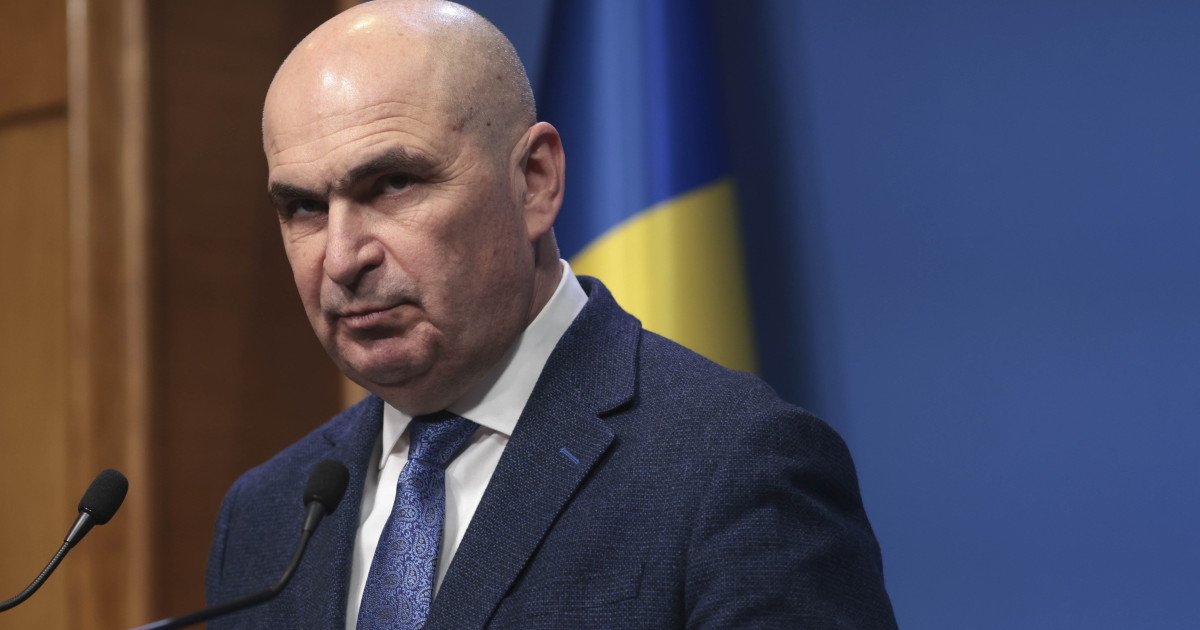 Premierul Ilie Bolojan a subliniat importanța unei majorități parlamentare stabile pentru România, într-o conferință de presă susținută miercuri