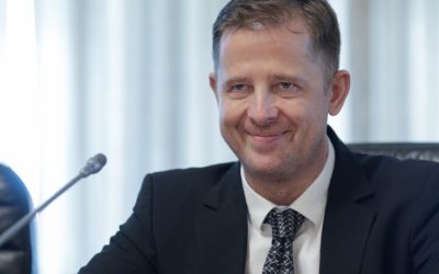 Thuma trage PNL la răspundere: „Izolare politică”, stenograme explozive