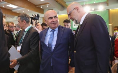 Kelemen Hunor: „Guvernarea trebuie să meargă mai departe”, după întâlnirea PNL-UDMR