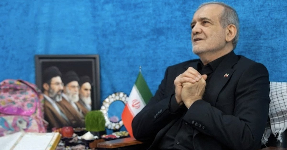 Iranul către SUA: Relațiile nu au fost dintotdeauna ostile