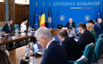 Bolojan face jocurile: Cine vină în locul miniștrilor PSD din Guvern