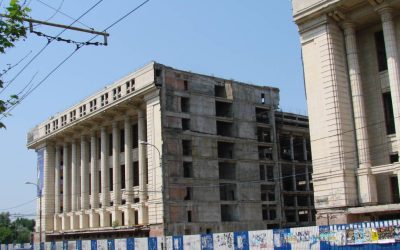 România, victorie uriașă în cazul Casa Radio: Zeci de milioane de euro salvați