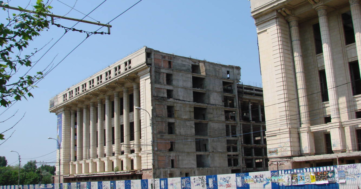 România, victorie uriașă în cazul Casa Radio: Zeci de milioane de euro salvați