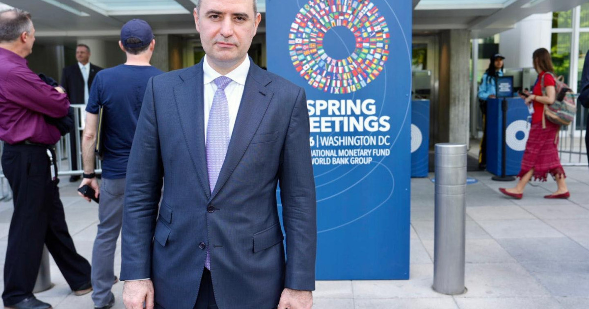 Vizită crucială la Washington: Ce negociază ministrul Finanțelor pentru România