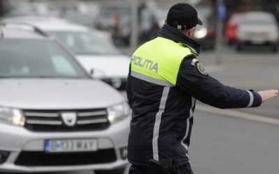 Amenzi în 2026: Trusa medicală și extinctorul expirate, obligatorii pentru șoferi