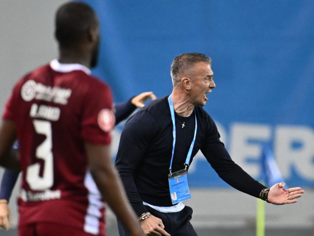 Pancu, verdict neașteptat după eșecul craiovei în liga 1