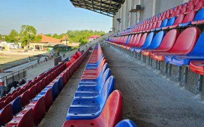 Bătaie pe stadionul nou: O rivală se mută în România