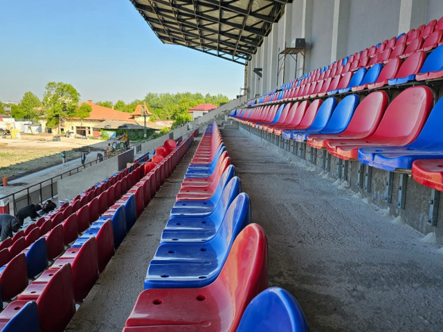 Bătaie pe stadionul nou: O rivală se mută în România