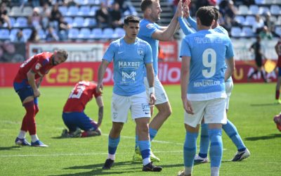 Victorie categorică: FC Voluntari învinge Steaua și rămâne în cursa promovării