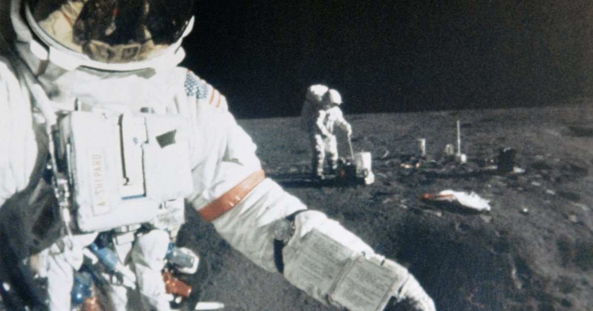 Astronauții, „cobai” pe Lună? Planurile NASA stârnesc îngrijorări în rândul experților București – Noile planuri ale NASA pentru stabilirea unei prezențe umane permanente pe Lună, inclusiv construirea unei baze, ridică semne de întrebare serioase în rândul specialiștilor