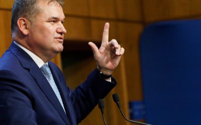 Cseke Attila: UDMR nu vede altă coaliție. Priorități clare pentru maghiari