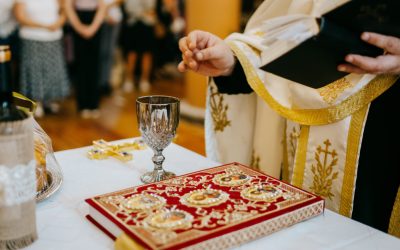 Înălțarea Domnului 2026: Ziua cu trei sărbători majore în România