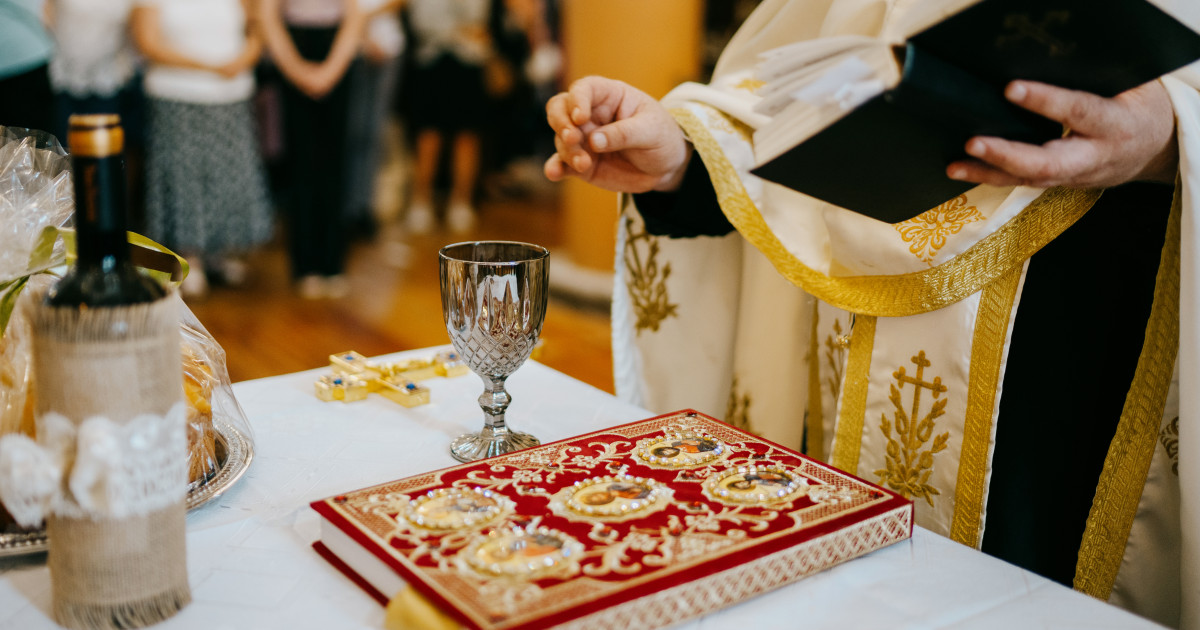 Înălțarea Domnului 2026: Ziua cu trei sărbători majore în România