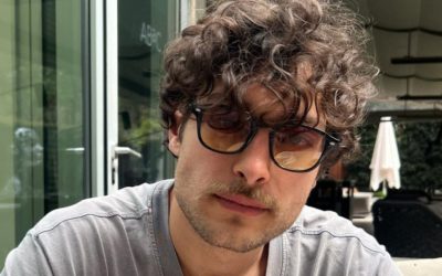 Ilie Dumitrescu: Fiul, condamnat cu suspendare pentru fugă de la accident