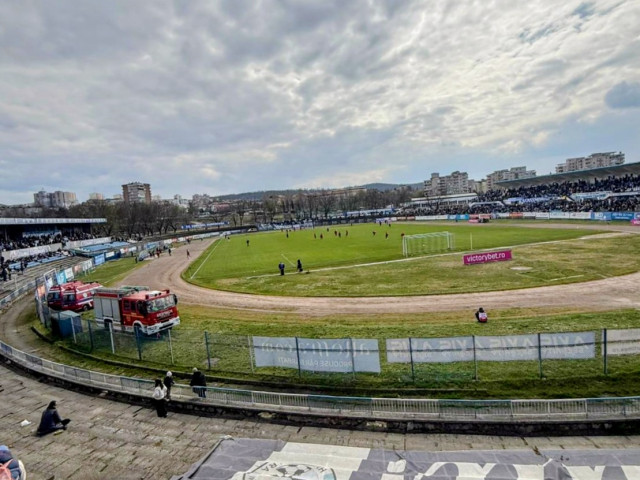 Orașul românesc ce renaște după 19 ani: ”Suntem la coada Europei!”