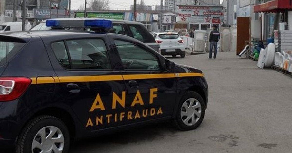 ANAF a demarat controale ample la depozitele de alimente perisabile importate Agenția Națională de Administrare Fiscală (ANAF) a demarat controale la scară largă, vizând operatorii economici care importă, depozitează și comercializează produse alimentare perisabile