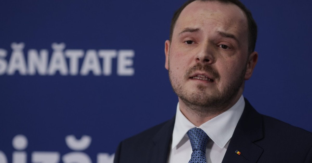 Întroducerea mai multor asiguratori de sănătate nu înseamnă privatizarea sistemului, asigură MINISTRUL Sănătății, Alexandru ROGOBETE București – Introducerea mai multor asiguratori de sănătate în sistemul românesc nu va duce la privatizare și nici la creșterea costurilor pentru pacienți