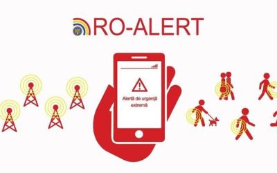 RO-Alert în Nordul Tulcei: Două F-16 au decolat de la Fetești