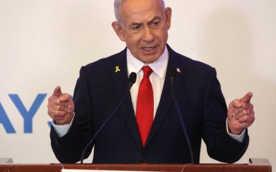 Netanyahu vrea pace în Liban: Trupele ISRAELIENE rămân, dar focul încetează