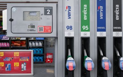 Europa, în dubii privind criza energetică: Polonia, plafonarea combustibililor