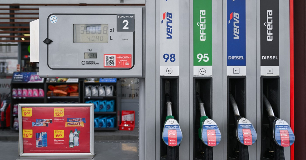 Europa, în dubii privind criza energetică: Polonia, plafonarea combustibililor