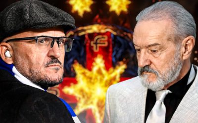 Mititelu, previziune-șoc: FCSB, umilită de rivali 10 ani