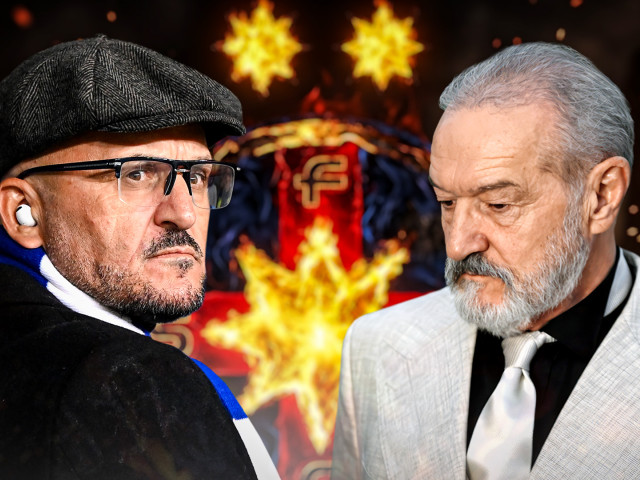 Mititelu, previziune-șoc: FCSB, umilită de rivali 10 ani