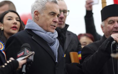 Dosarul Loviturii de Stat: ÎCCJ decide soarta lui Georgescu și Potra astăzi