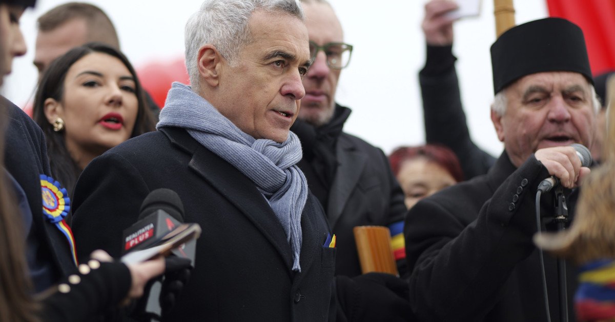 Dosarul Loviturii de Stat: ÎCCJ decide soarta lui Georgescu și Potra astăzi