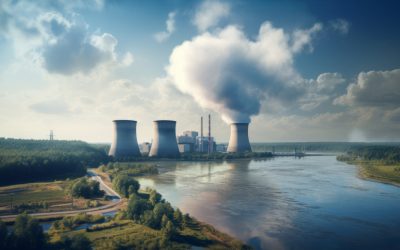 UE trage semnalul de alarmă: Centralele nucleare, vitale în fața războiului din Iran