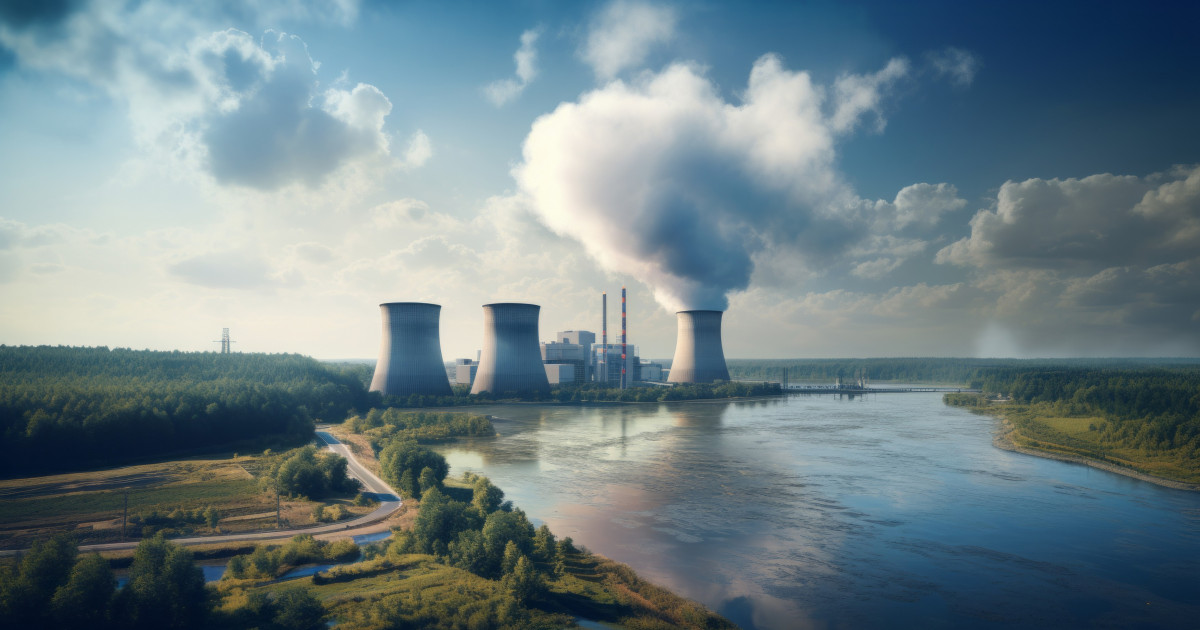 UE trage semnalul de alarmă: Centralele nucleare, vitale în fața războiului din Iran