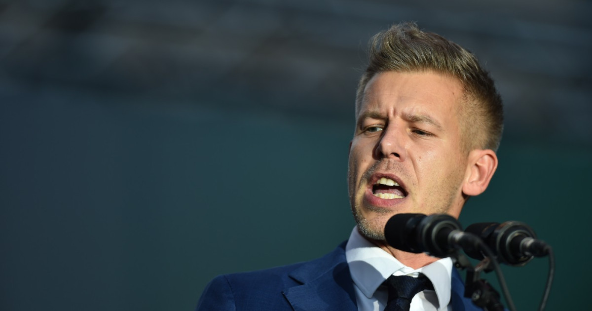 Nicușor Dan despre Peter Magyar: „Pro-european, vom vedea actiunile!”