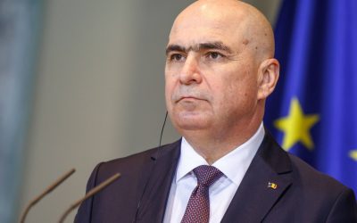 Bolojan îl felicită pe Magyar: „Așteptăm consolidarea parteneriatului strategic”