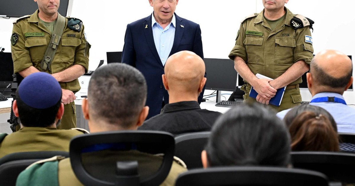 Netanyahu, decizia-șoc: Roman Gofman, la șefia Mossad. Sfârșitul unei ere?