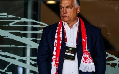 Orban utilizează fotbalul ca armă politică: Lecții pentru România