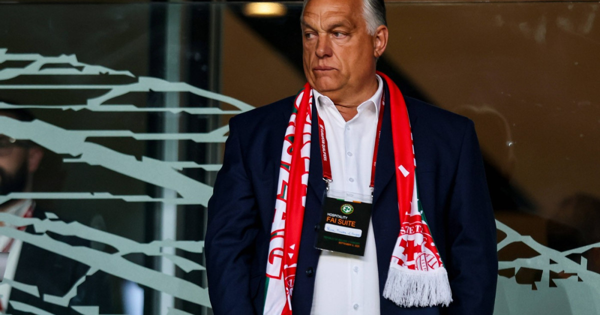 Orban utilizează fotbalul ca armă politică: Lecții pentru România