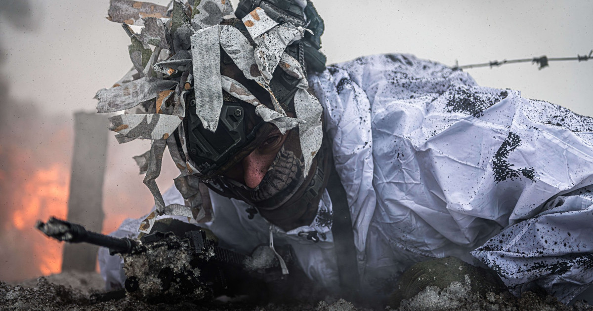 Ucraina, victorii pe front în martie: Cât teritoriu a recâștigat Kievul și unde e lupta