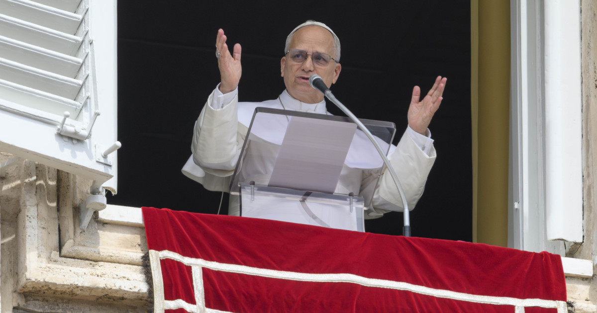 Vietnamul invită istoric pe Papa LEON al XIV-lea: Vizită fără precedent