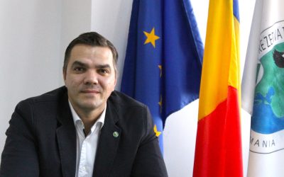 Bulete, dat afară de Bolojan de la Delta Dunării: Cine îi ia locul?