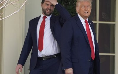 Negocieri de pace în Pakistan: Iran absent, Trump îl trimite pe JD Vance