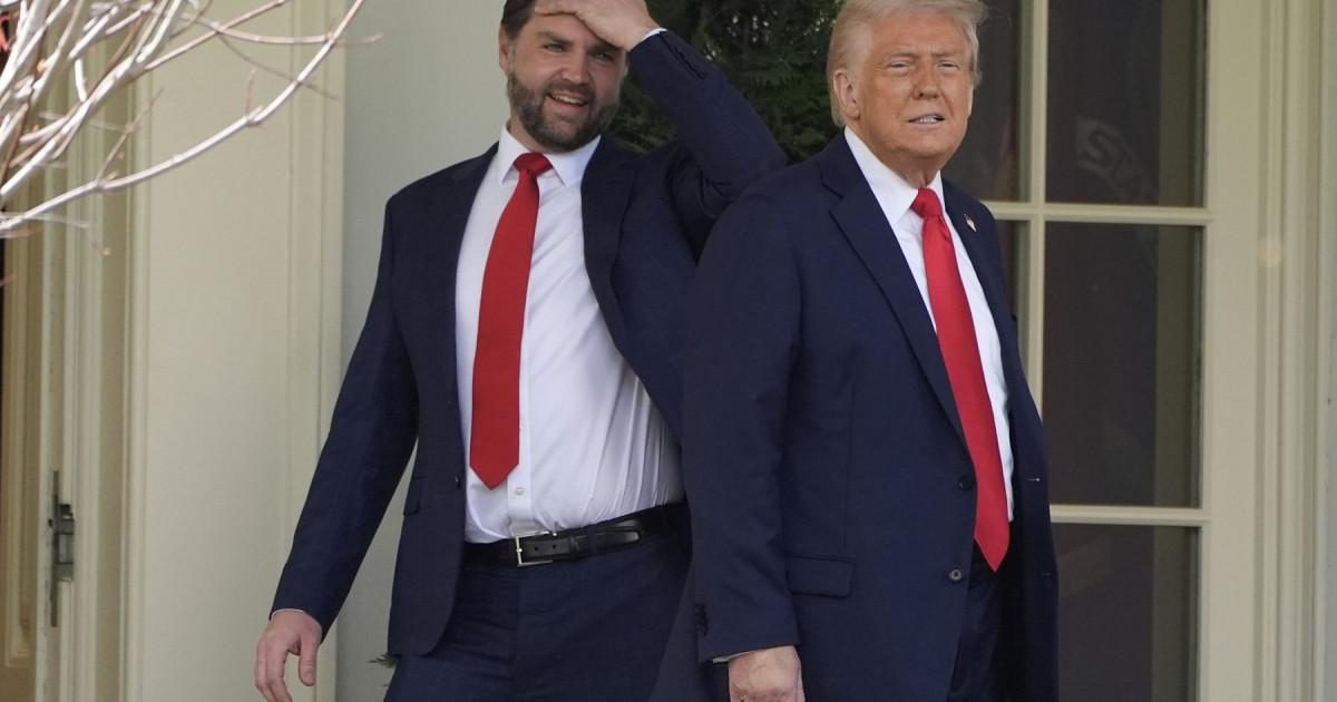 Negocieri de pace în Pakistan: Iran absent, Trump îl trimite pe JD Vance