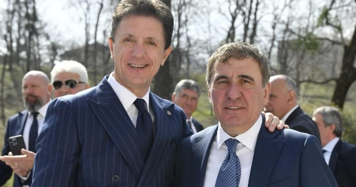 Gheorghe Popescu îl „vede” pe Hagi selecționer: „Ești perfect, a venit momentul!”
