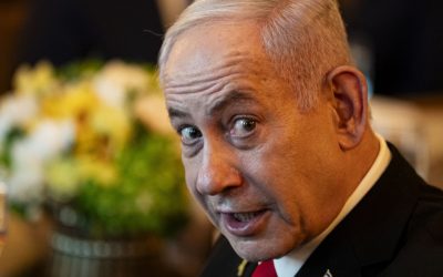 Netanyahu, „magicianul” pălit: A pierdut conflictul, spune un fost ambasador
