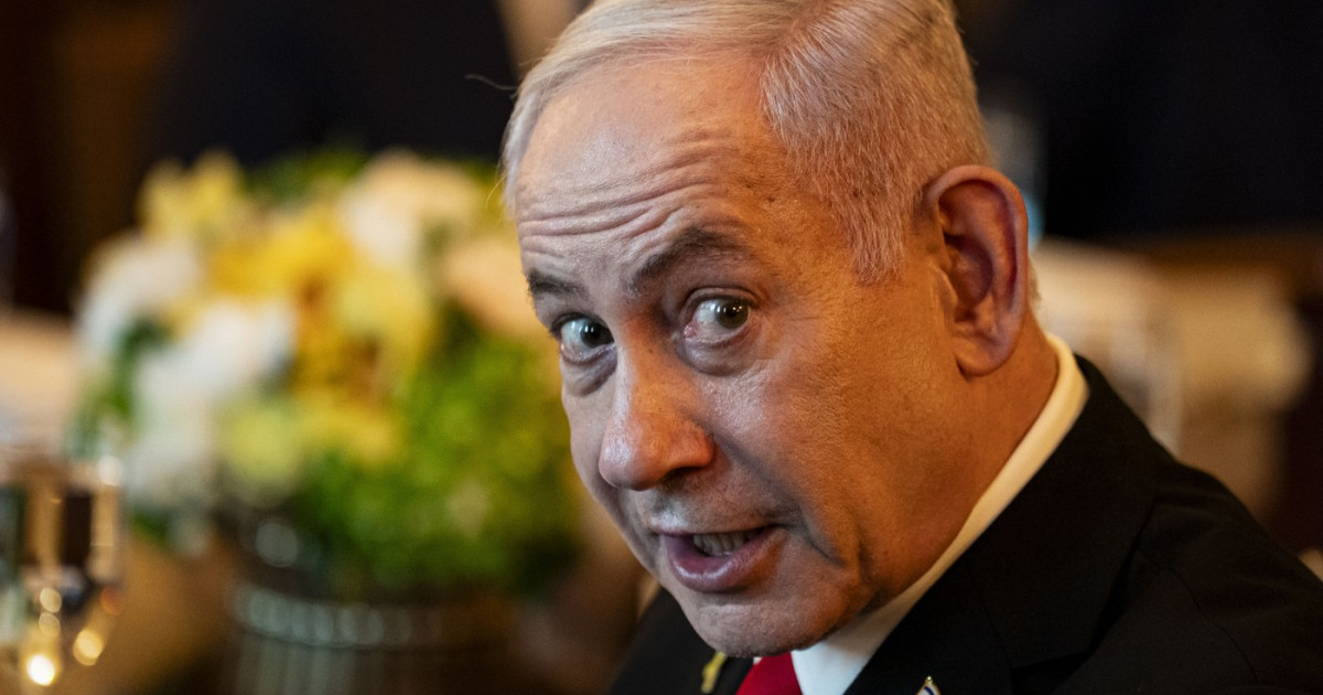 Netanyahu, „magicianul” pălit: A pierdut conflictul, spune un fost ambasador