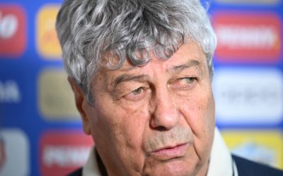 Lucescu, REACȚIE ULUITOARE în Italia: „Respect!” – Caparco, ȘOCAT