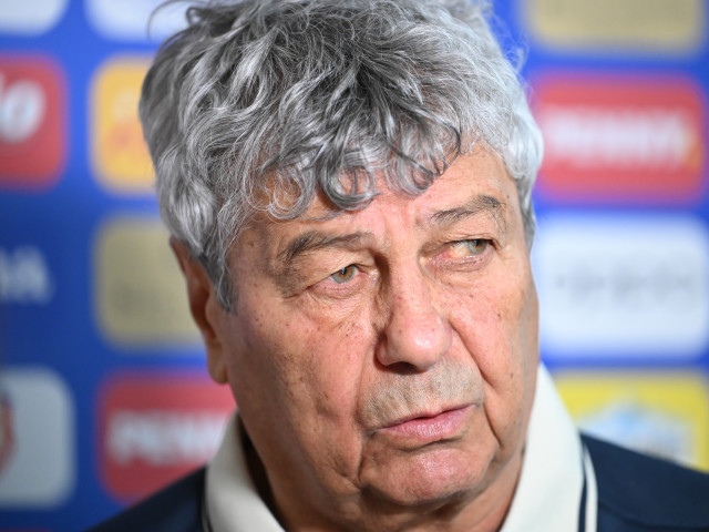 Lucescu, REACȚIE ULUITOARE în Italia: „Respect!” – Caparco, ȘOCAT