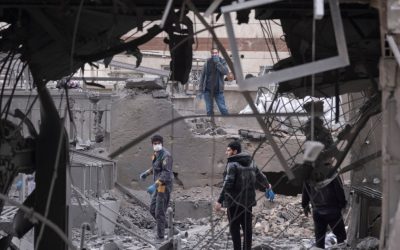 Trump, gata să rupă armistițiul cu Iranul: Ziua 47 de război în Orient