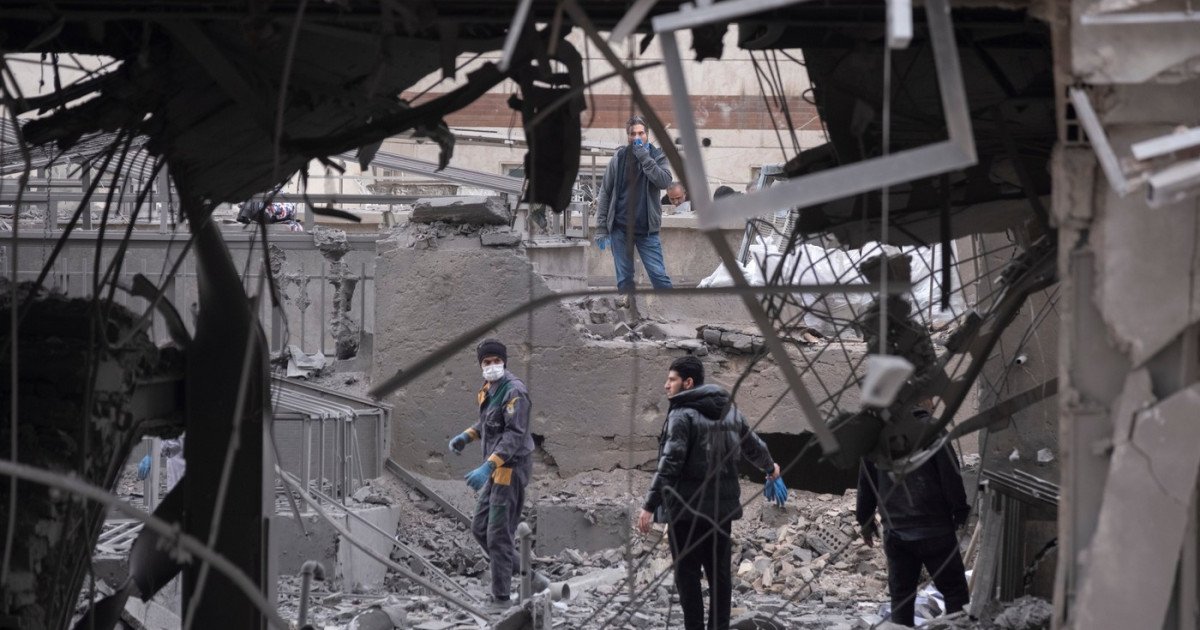 Trump, gata să rupă armistițiul cu Iranul: Ziua 47 de război în Orient