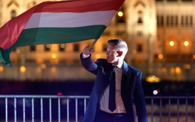 Magyar, acuze dure la adresa lui Orban: „I-a trădat pe maghiarii din Ardeal”